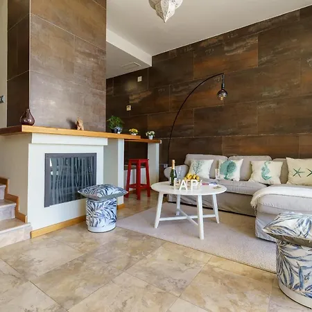 Σπίτι διακοπών Casita Belair Playa With A/C, 800Mt Sea - Happy Rentals