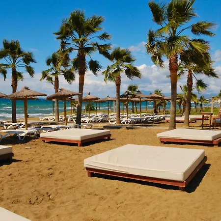 Casita Belair Playa With A/C, 800Mt Sea - Happy Rentals Εστεπόνα