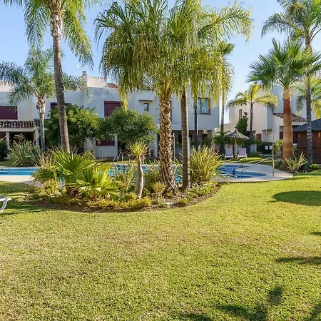Casita Belair Playa With A/C, 800Mt Sea - Happy Rentals * Εστεπόνα