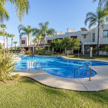 Casita Belair Playa With A/C, 800Mt Sea - Happy Rentals