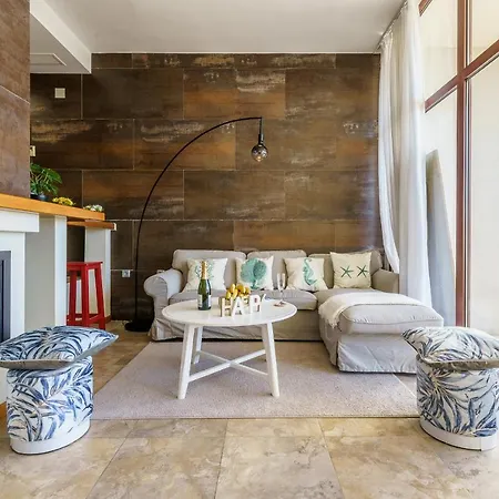 Casita Belair Playa With A/C, 800Mt Sea - Happy Rentals * Εστεπόνα