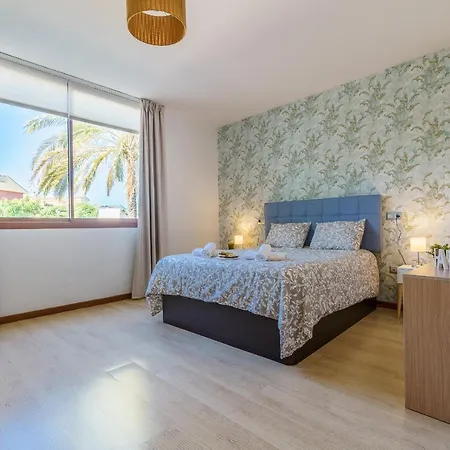 Casita Belair Playa With A/C, 800Mt Sea - Happy Rentals Σπίτι διακοπών Εστεπόνα
