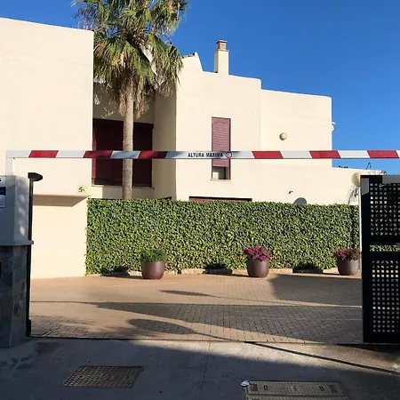 Casita Belair Playa With A/C, 800Mt Sea - Happy Rentals *