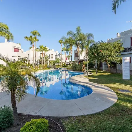 Σπίτι διακοπών Casita Belair Playa With A/C, 800Mt Sea - Happy Rentals *