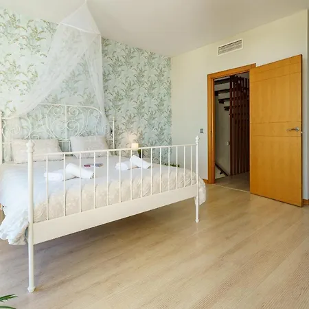 Casita Belair Playa With A/C, 800Mt Sea - Happy Rentals Σπίτι διακοπών *