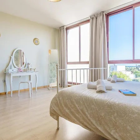 Casita Belair Playa With A/C, 800Mt Sea - Happy Rentals Εστεπόνα