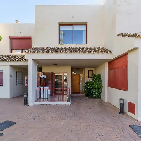 Casita Belair Playa With A/C, 800Mt Sea - Happy Rentals