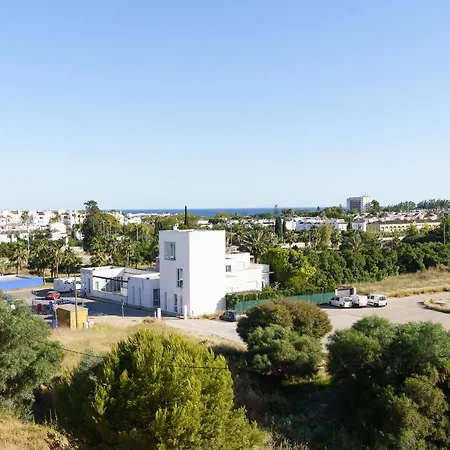 Casita Belair Playa With A/C, 800Mt Sea - Happy Rentals Σπίτι διακοπών Εστεπόνα