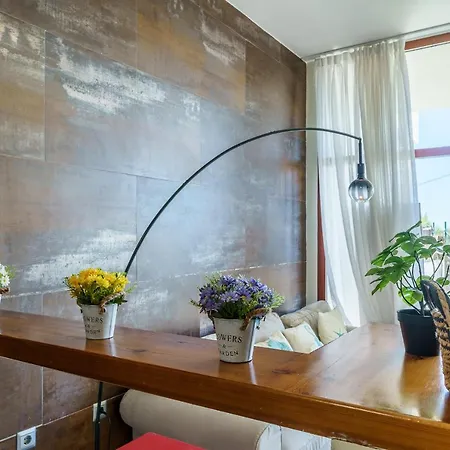 Casita Belair Playa With A/C, 800Mt Sea - Happy Rentals