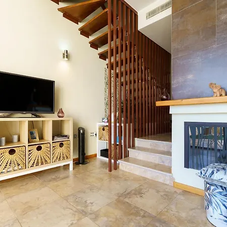 Casita Belair Playa With A/C, 800Mt Sea - Happy Rentals Εστεπόνα