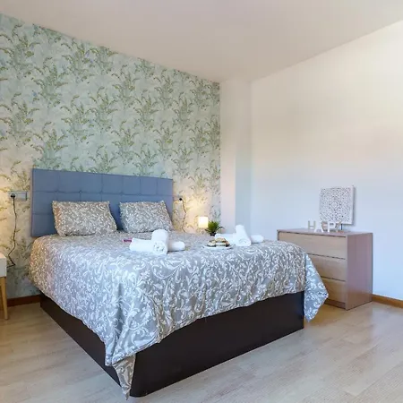 Σπίτι διακοπών Casita Belair Playa With A/C, 800Mt Sea - Happy Rentals Εστεπόνα