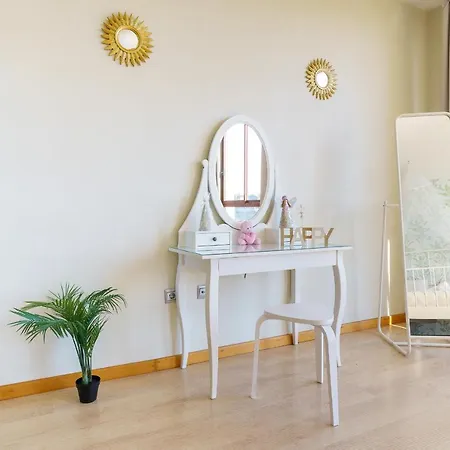 Casita Belair Playa With A/C, 800Mt Sea - Happy Rentals Εστεπόνα
