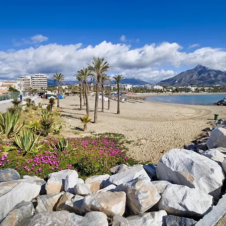 Casita Belair Playa With A/C, 800Mt Sea - Happy Rentals
