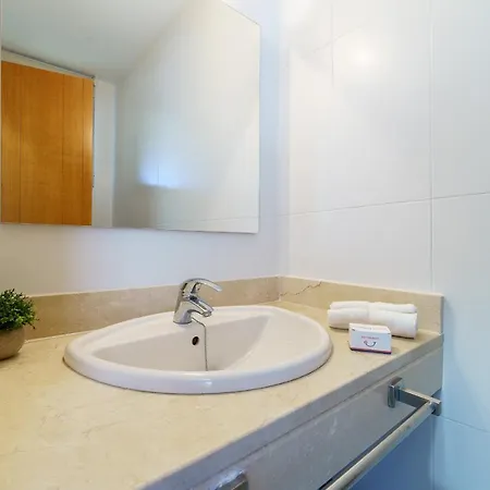 Casita Belair Playa With A/C, 800Mt Sea - Happy Rentals *