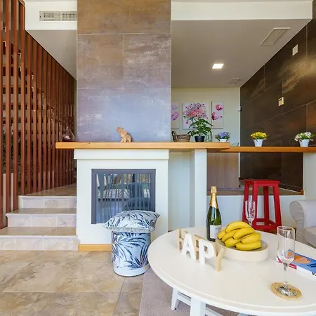 Casita Belair Playa With A/C, 800Mt Sea - Happy Rentals